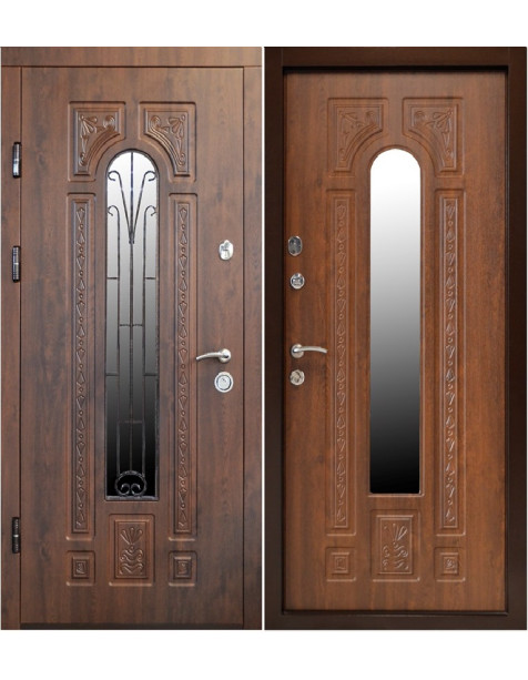 ПК-139 + V Дуб темный Vinorit