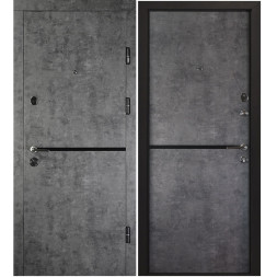 ПК-209  ЭЛИТ Мрамор темный