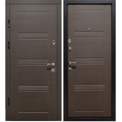 ПК-29+ Венге горизонт серый (короб 100)