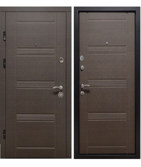 ПК-29+ Венге горизонт (короб 100)