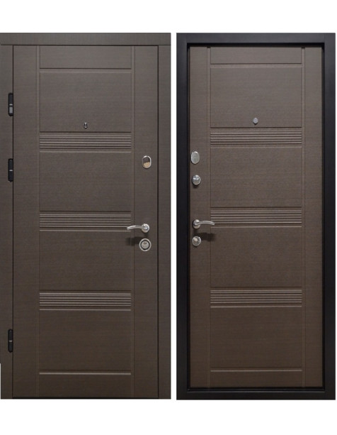 ПК-29+ Венге горизонт (короб 100)