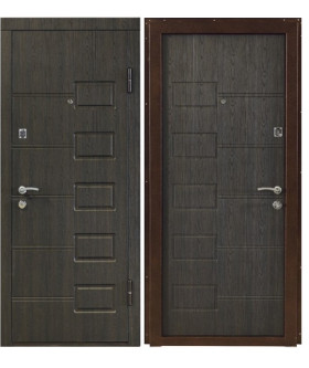 ПО-21 Венге структурный