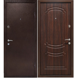 ПУ-01 Орех коньячный (высота 1900)