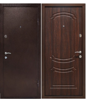 ПУ-01 Орех коньячный