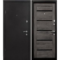 ПУ-161 Царга шале