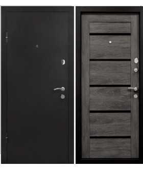 ПУ-161 Царга шале