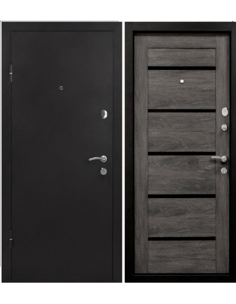 ПУ-161 Царга шале