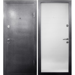 ПУ-179 Антик серый/Дуб пломбир