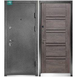 ПУ-3К-161 Царга шале