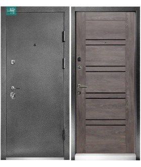 ПУ-3К-161 Царга шале