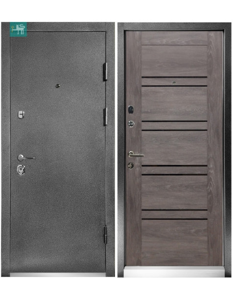 ПУ-3К-161 Царга шале