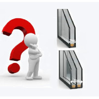 Энергосбережение. Как выбрать стеклопакет? Энергосбережение. Как выбрать стеклопакет?