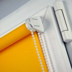 Роллеты закрытого/открытого типа