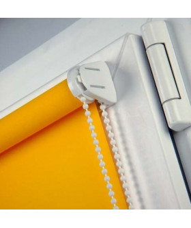 Роллеты закрытого/открытого типа